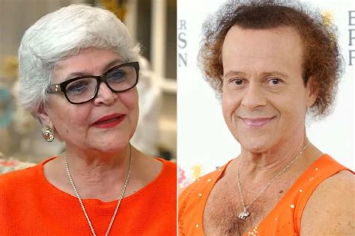 Unraveling the Mystery: Was Richard Simmons Married?