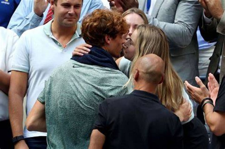 Unraveling the Mystery: Who is Anna Kalinskaya's Partner?