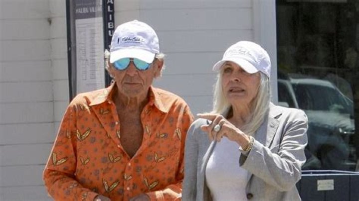 Unraveling the Mystery: Who is Cassidy Hutchinson Dating?