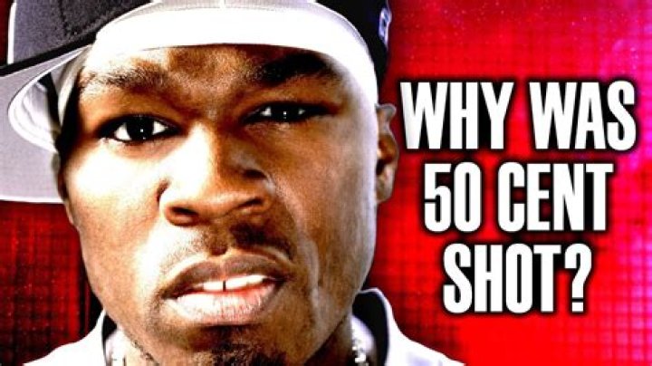 Unraveling the Mystery: Why Was 50 Cent Shot?