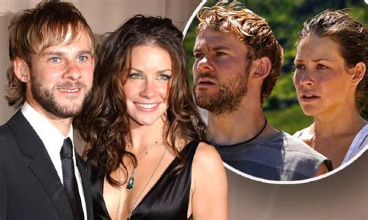 Unraveling the Mystique of Dominic Monaghan's Partner