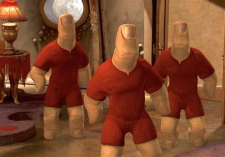 Unraveling the Mystique of Thumb People in Spy Kids