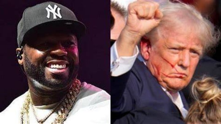 Unraveling the Story: How Many Times Did 50 Cent Get Shot?