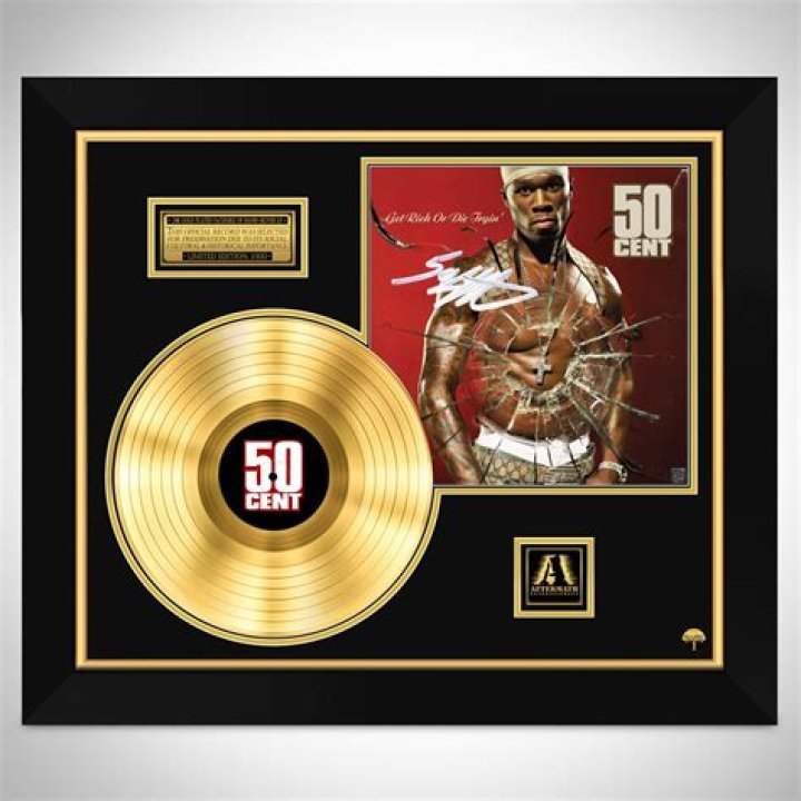 Unraveling the Story of How Did 50 Cent Get Shot