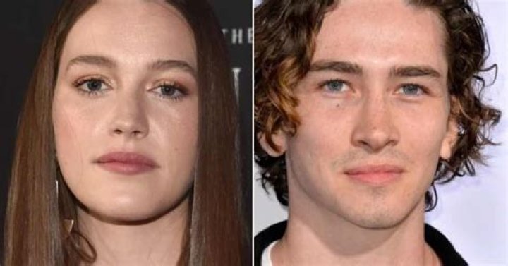 Unraveling Victoria Pedretti's Relationships: A Deep Dive into Her Romantic Life