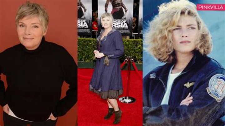 Unrecognizable Transformation: Kelly McGillis Before and After