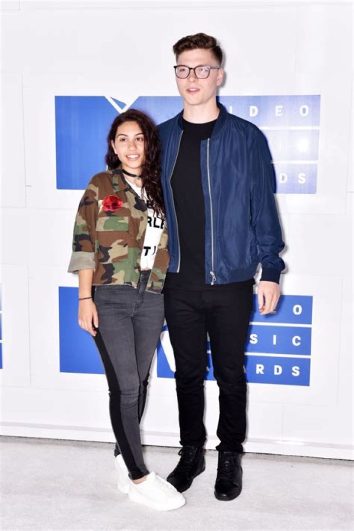 Unveiling Alessia Cara's Dating Life: Who Has Captured Her Heart?