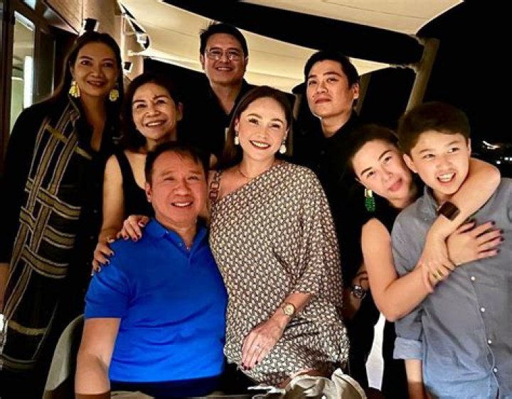 Unveiling Almira Muhlach's Age: A Journey Through Time