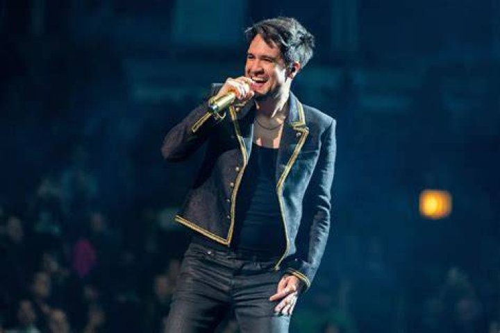 Unveiling Brendon Urie Net Worth: A Deep Dive into the Life of the Panic! at the Disco Star