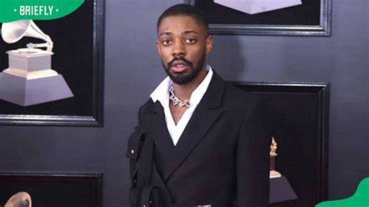 Unveiling Brent Faiyaz's Height: The Rising Star of R&B