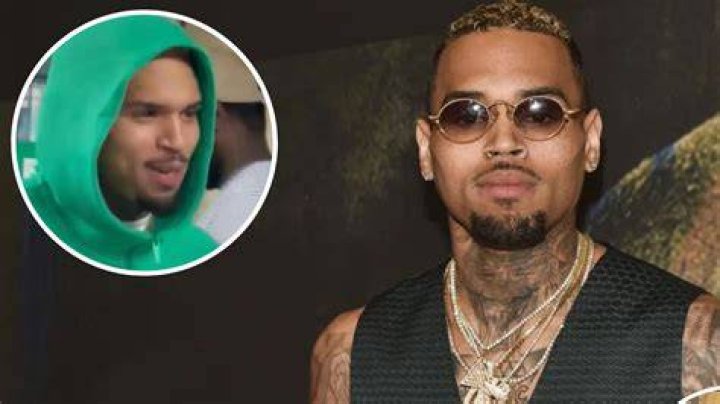 Unveiling Chris Brown's Ethnicity: What Race is Chris Brown?