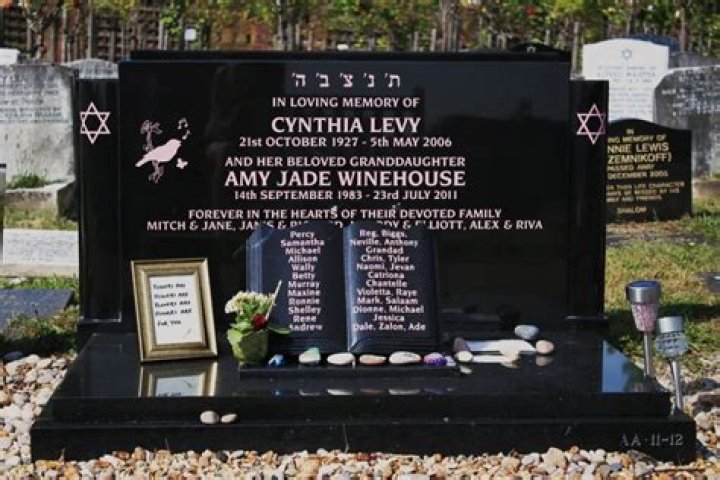 Unveiling Cynthia Winehouse: A Journey Through Life and Legacy