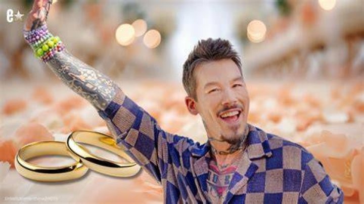 Unveiling David Bromstad's Partner: A Journey of Love and Creativity