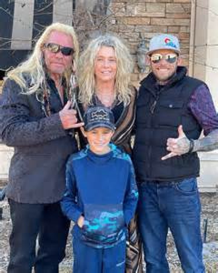 Unveiling Duane Dog Chapman Net Worth: The Legacy of a Bounty Hunter