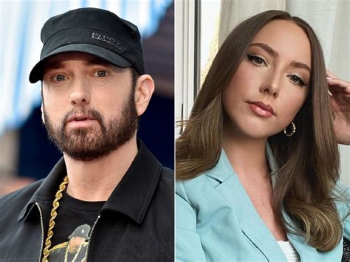 Unveiling Eminem's Fatherhood: How Many Children Does Eminem Have?