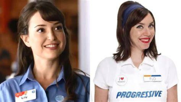Unveiling Flo: The Iconic Character Portrayed by Progressive Insurance's Favorite Spokeswoman