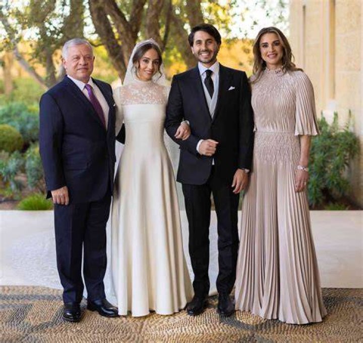 Unveiling Marine Johannes: Is She Married?