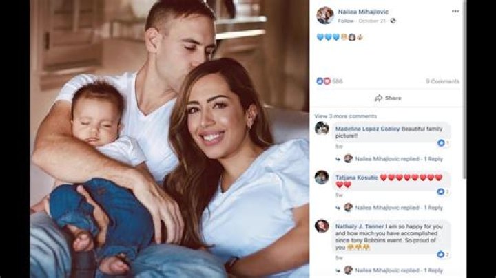 Unveiling Milos Mihajlovic's New Wife: A Journey into Love and Life