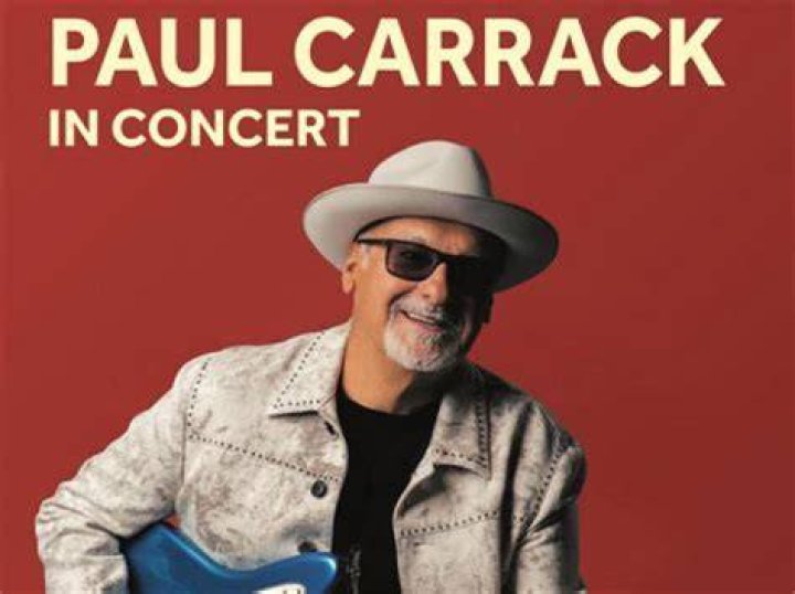 Unveiling Paul Carrack's Financial Success: The Net Worth of 2024