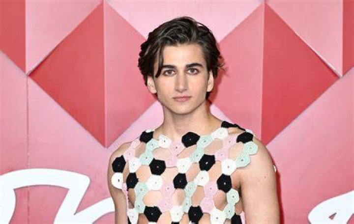 Unveiling Sebastian Croft's Boyfriend: A Dive into His Personal Life
