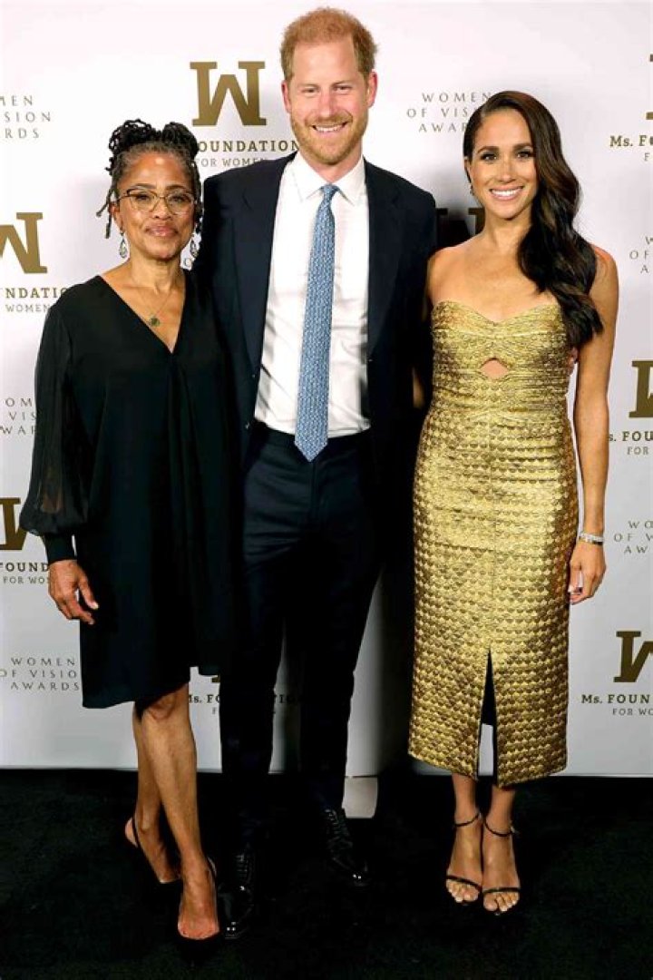 Unveiling the Age of Meghan, Duchess of Sussex: A Journey Through Time