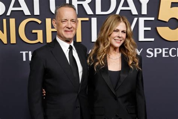 Unveiling the Age of Tom Hanks: How Old Was He in 1988?