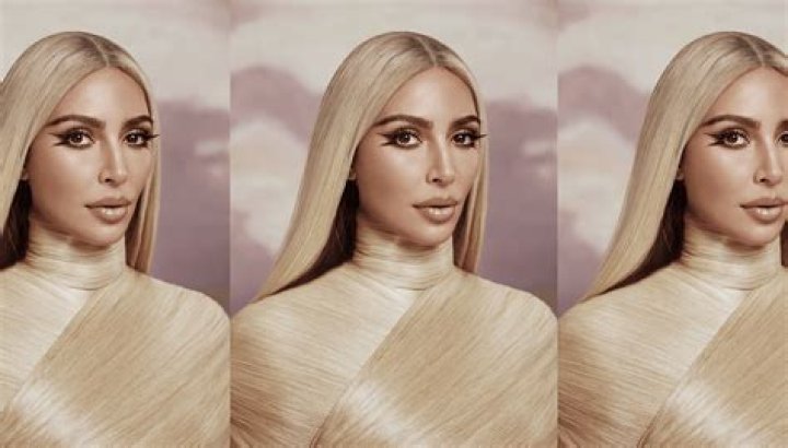 Unveiling the Allure: Kim Kardashian Naked