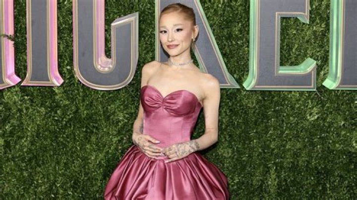 Unveiling the Allure of Ariana Grande: A Dive into Her Sexy Persona