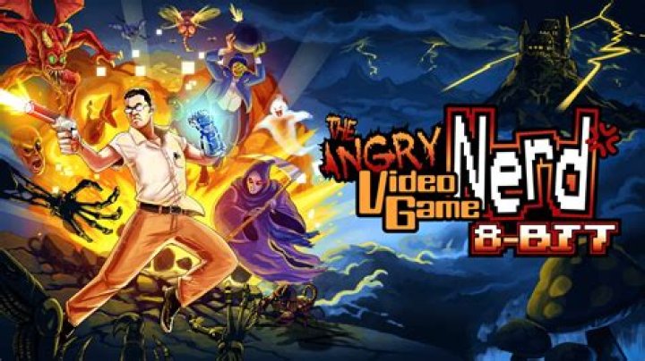 Unveiling the Angry Video Game Nerd Net Worth: A Deep Dive into the Life and Earnings of James Rolfe
