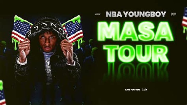 Unveiling the Astonishing Journey of YoungBoy: A Comprehensive Insight into His Age and Life