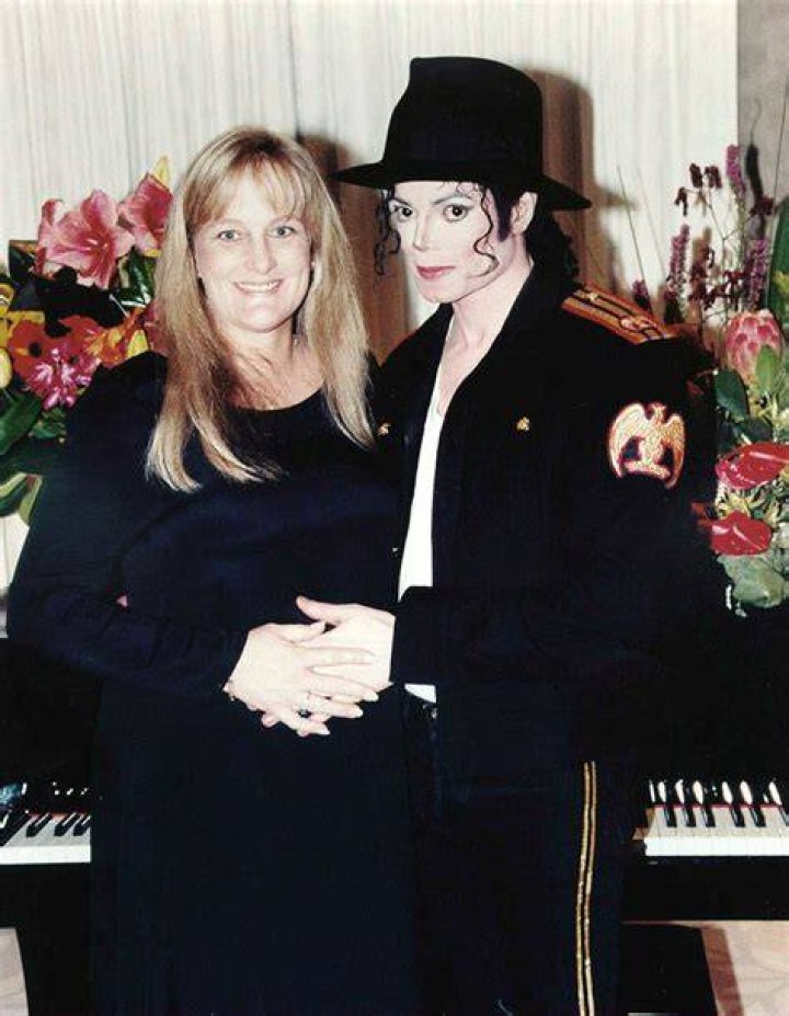 Unveiling the Bond: Debbie Rowe and Paris Jackson