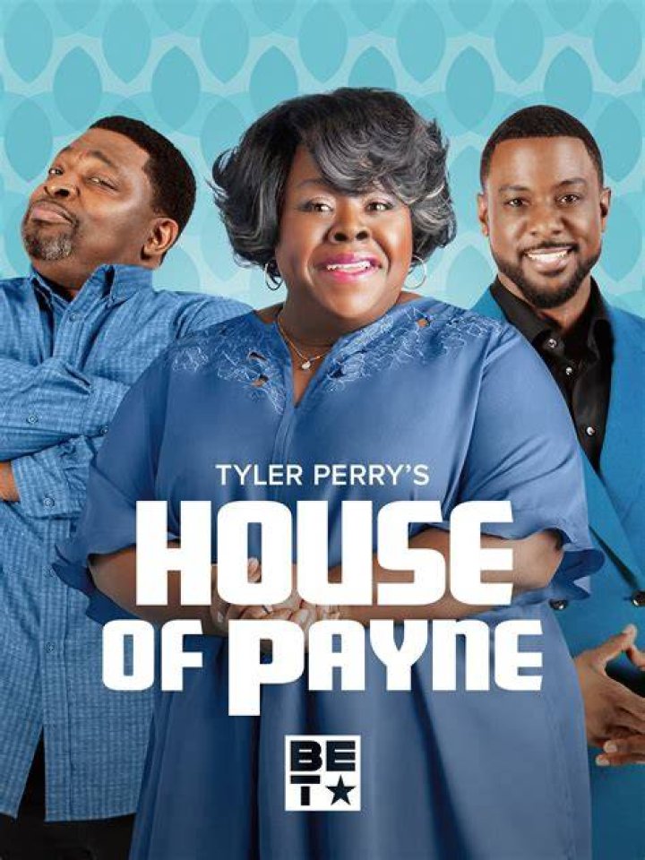 Unveiling the Cast of House of Payne: A Closer Look at the Beloved Sitcom Family