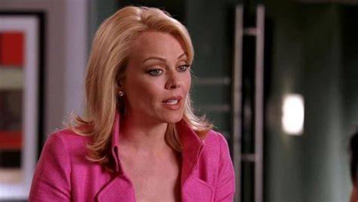 Unveiling the Charismatic Gail O'Grady: A Journey Through Her Life and Career