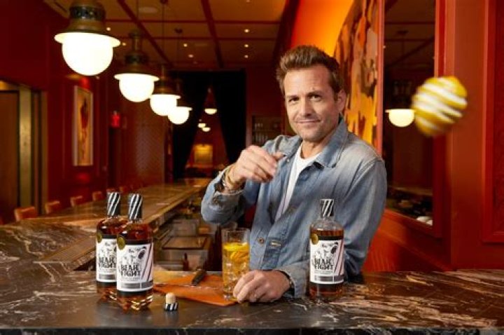 Unveiling the Charismatic Journey of Gabriel Macht