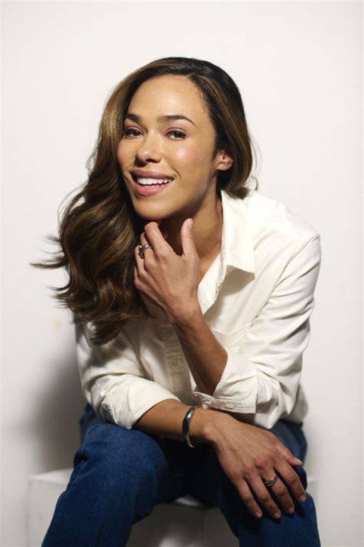 Unveiling the Charismatic Journey of Jessica Camacho