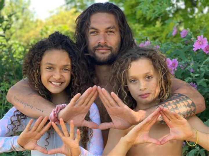 Unveiling the Charismatic Persona of Jason Momoa: A Journey Through His Life and Career