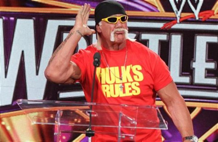 Unveiling the Controversy: Hulk Hogan's Sex Tape Full Story