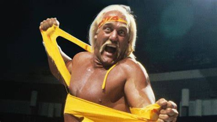 Unveiling the Controversy: Hulk Hogan's Sex Tape