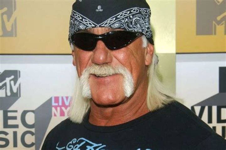 Unveiling the Controversy: Hulk Hogan and Heather Leaked