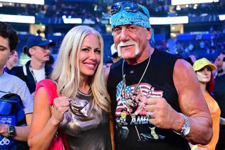Unveiling the Controversy: Hulk Hogan and the Heather Tape Scandal
