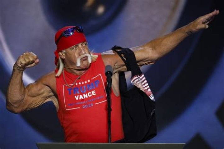 Unveiling the Controversy: Hulk Hogan Leaked Sex Scandal