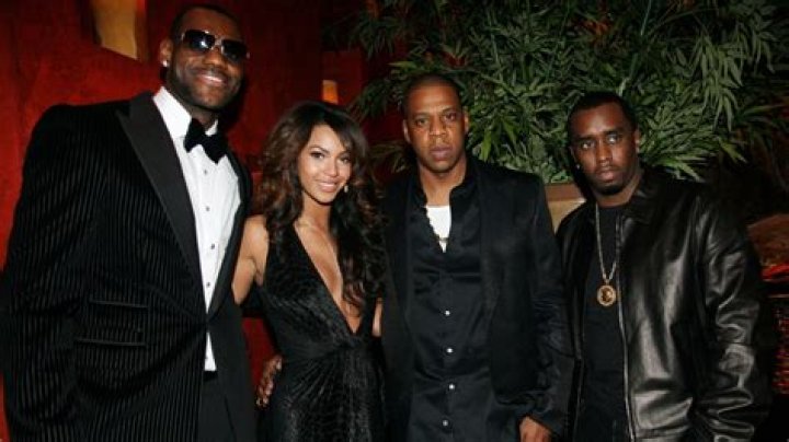 Unveiling the Controversy: Is P Diddy Gay?