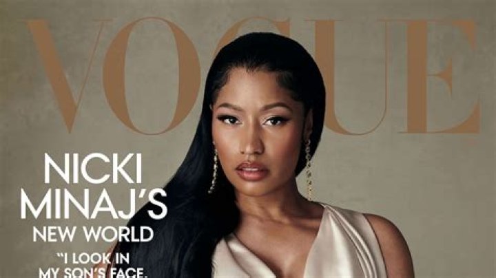 Unveiling the Controversy: Niki Minaj Nudes and the Impact on Celebrity Culture