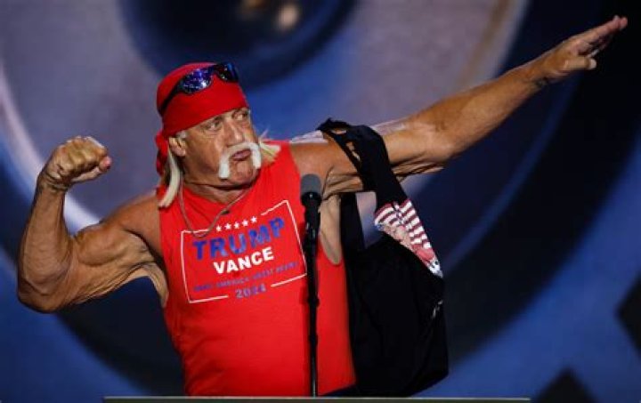Unveiling the Controversy: The Heather Clem and Hulk Hogan Video Saga