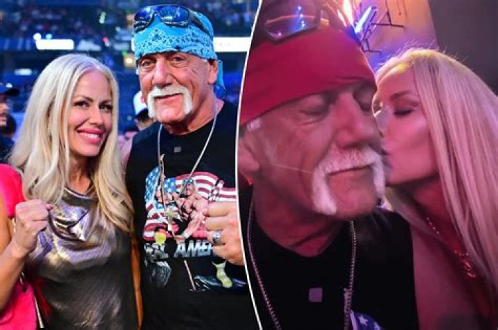 Unveiling the Controversy: The Hulk Hogan Sex Tape Vid