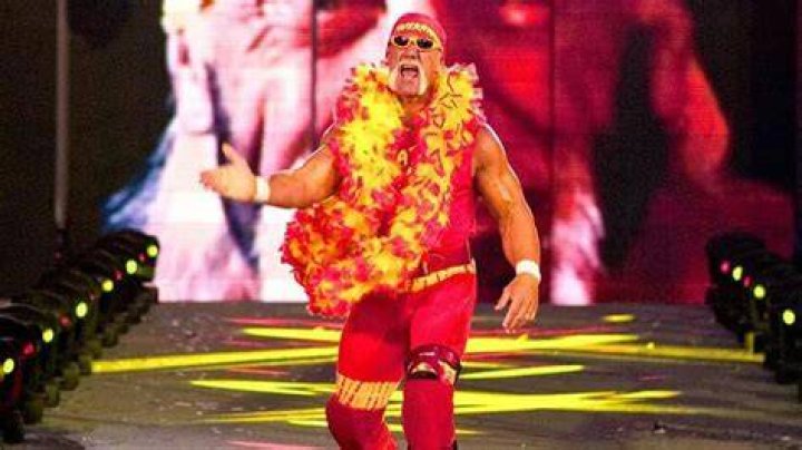 Unveiling the Controversy: The Hulk Hogan Sex Video Leaked