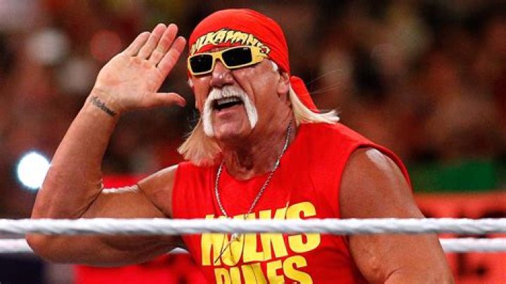 Unveiling the Controversy: The Hulk Hogan Tape Leak