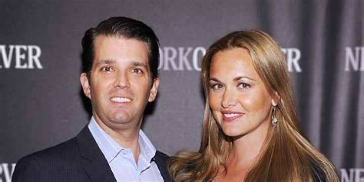 Unveiling the Current Residence of Vanessa Trump