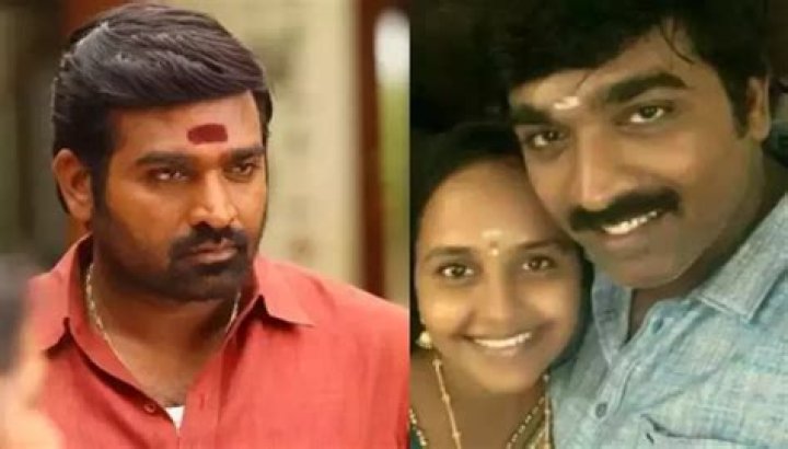Unveiling the Details of Vijay Sethupathi's Family: A Comprehensive Insight into His Son and Daughter's Age