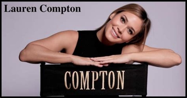 Unveiling the Dynamic Life of Lauren Compton